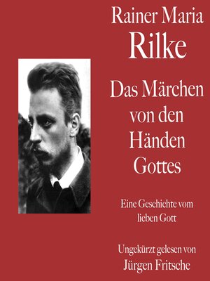 cover image of Rainer Maria Rilke
